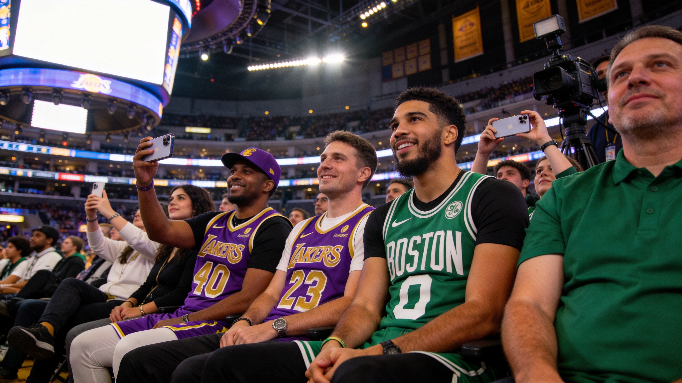 Lakers