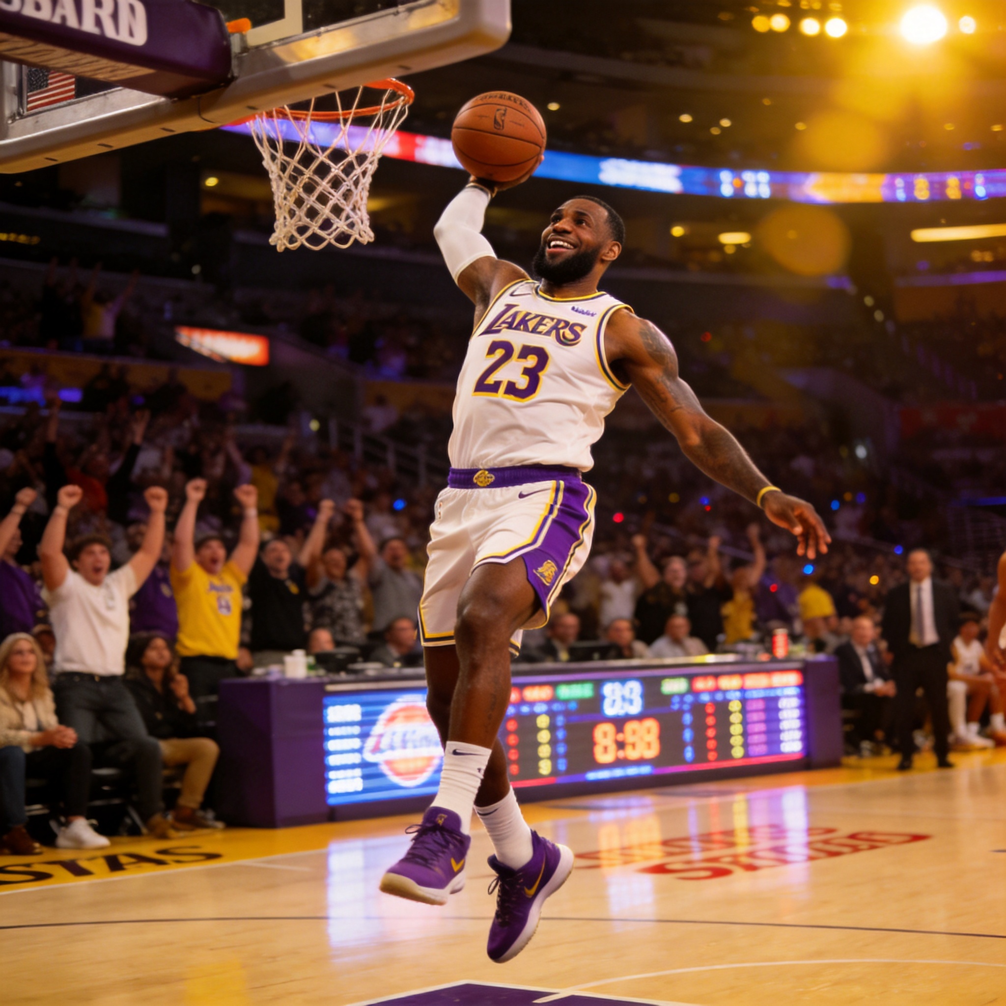 NBA